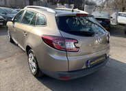 Renault Mégane Kombi 1,6 l 74 kw