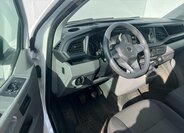 Volkswagen Transporter VAN-Minibus 2,0 l 110 kw