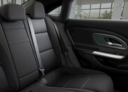 Mercedes-Benz CLA Sedan / Limuzína 1,5 l 122 kw