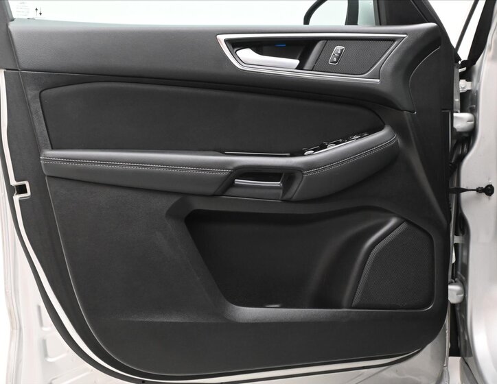 Ford S-MAX MPV 2,5 l 110 kw