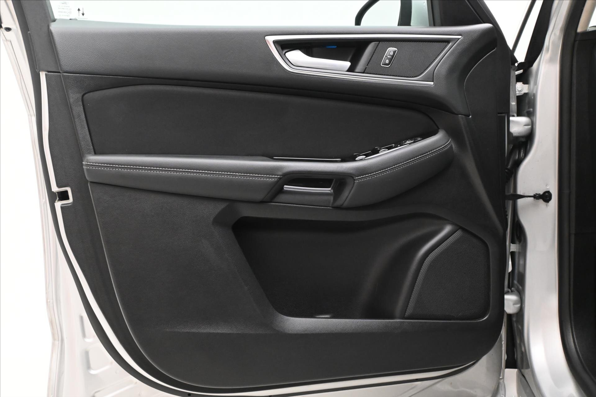 Ford S-MAX MPV 2,5 l 110 kw