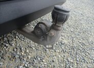 Mercedes-Benz CLA Kombi 1,5 l 85 kw