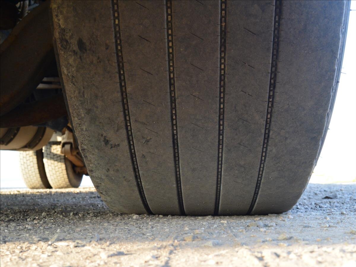 Renault Ostatní Valník 10,8 l 332 kw