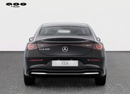 Mercedes-Benz CLA Sedan 1,5 l 144 kw