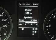 Mercedes-Benz Vito Skříň 2,0 l 120 kw