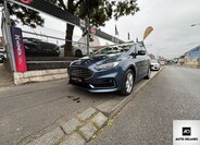 Ford S-MAX 1