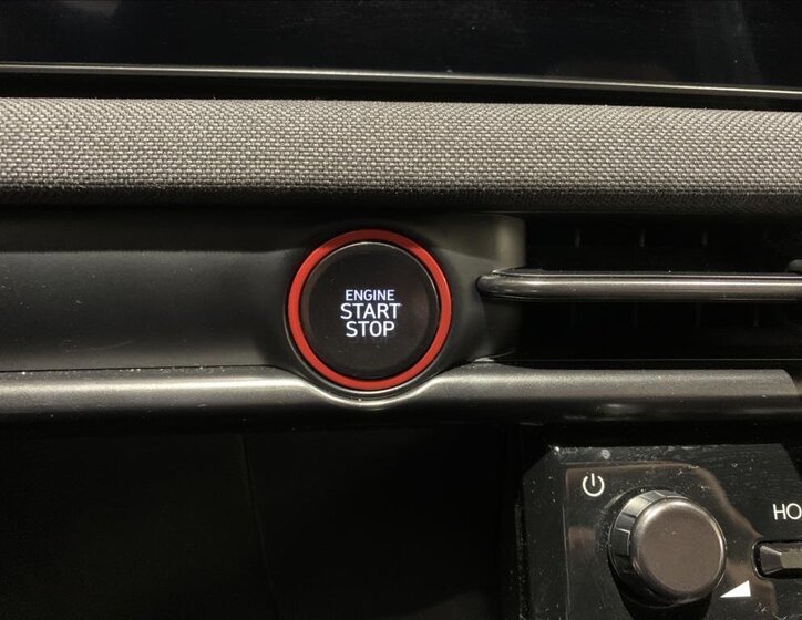 Hyundai Tucson SUV 1,6 l 117 kw