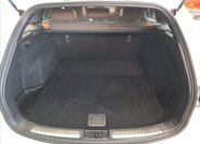 Mazda 6 Kombi 2,5 l 143 kw