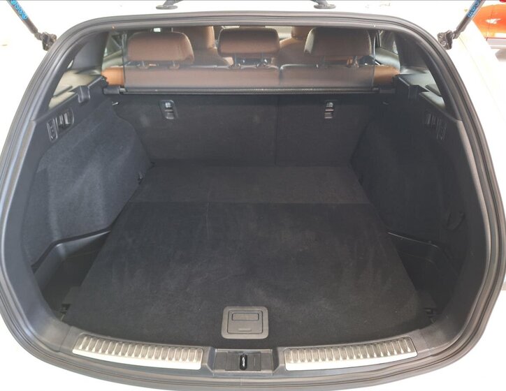 Mazda 6 Kombi 2,5 l 143 kw