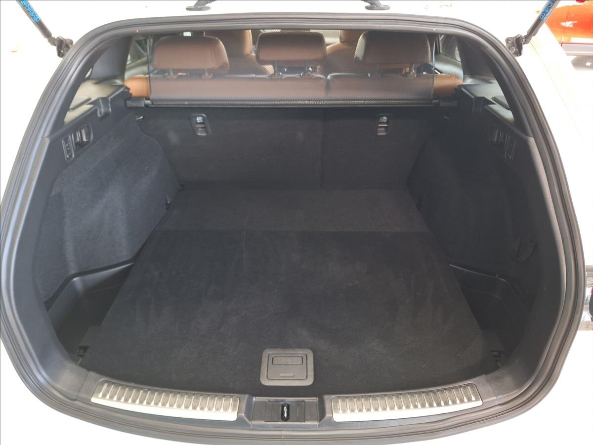 Mazda 6 Kombi 2,5 l 143 kw