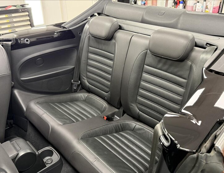 Volkswagen Beetle 16