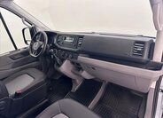 Volkswagen Crafter Skříň 2,0 l 103 kw