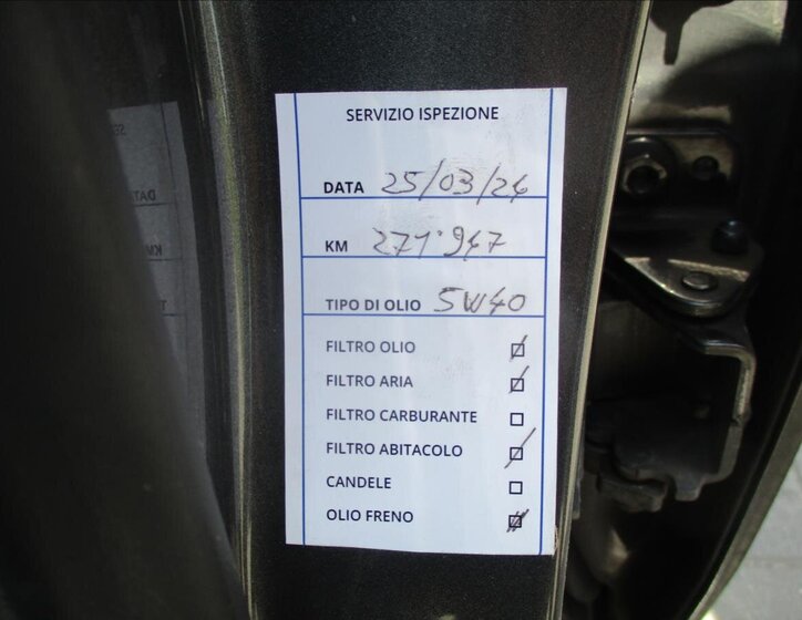 Volkswagen Touran 22