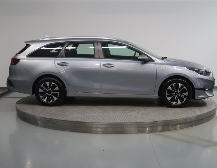 KIA Ceed Kombi 1,5 l 103 kw