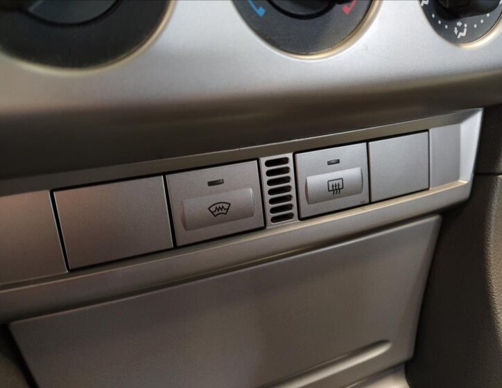 Ford Focus Hatchback 1,6 l 74 kw