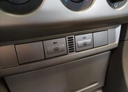 Ford Focus Hatchback 1,6 l 74 kw