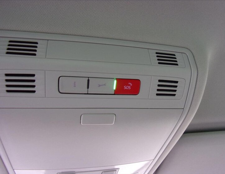 Škoda Kodiaq Kombi 2,0 l 110 kw