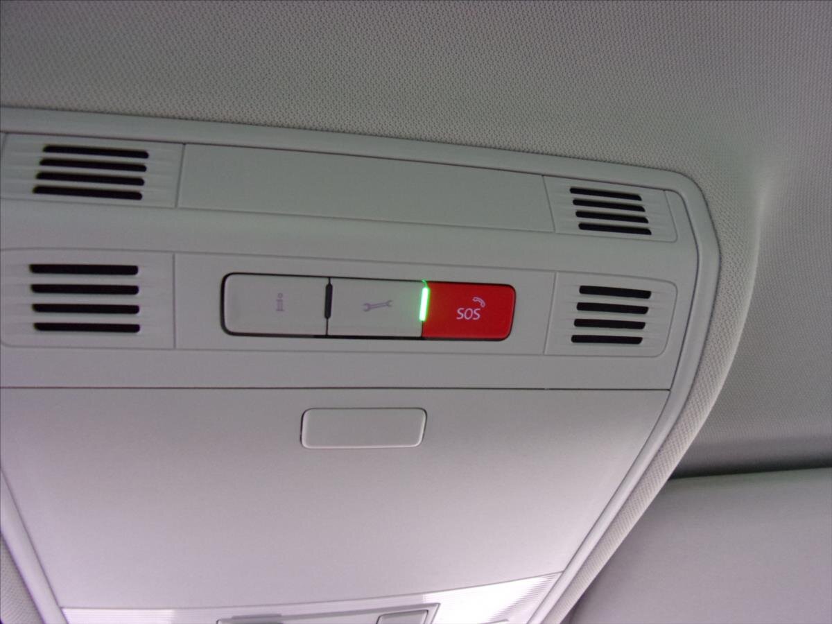 Škoda Kodiaq Kombi 2,0 l 110 kw