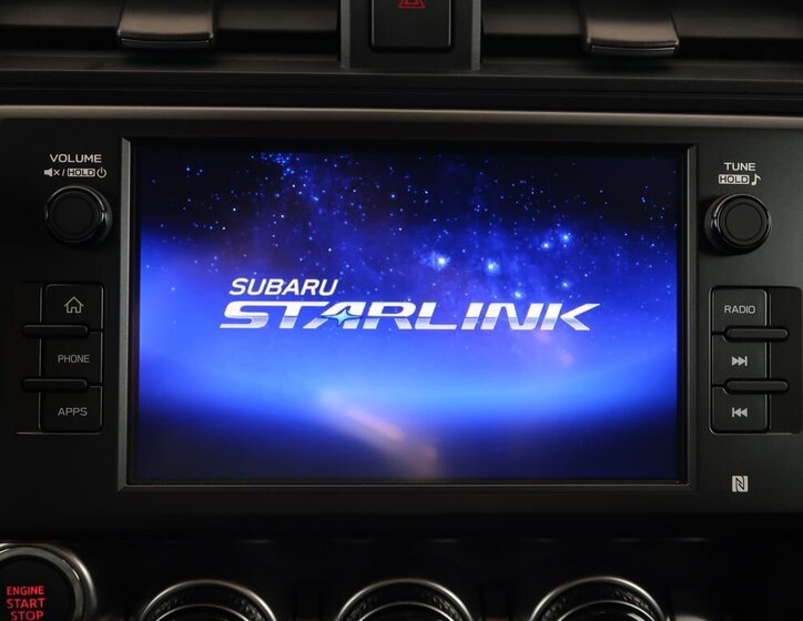 Subaru BRZ Kupé 2,4 l 172 kw