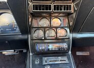 Chevrolet Corvette Kupé 5,7 l 123 kw