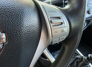 Nissan Navara Pick-up 2,3 l 120 kw