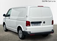 Volkswagen Transporter Skříň 2,0 l 110 kw