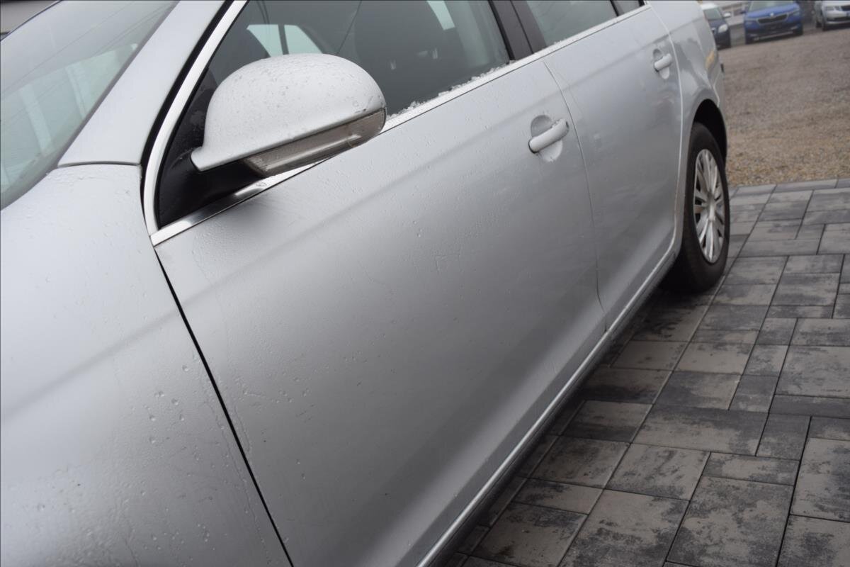 Volkswagen Jetta Kombi 1,4 l 90 kw