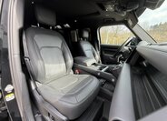 Land Rover Defender SUV / Terénní 3,0 l 221 kw
