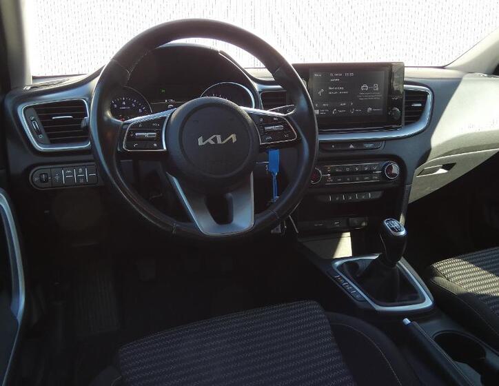 KIA Ceed 5