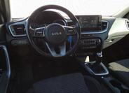KIA Ceed 5