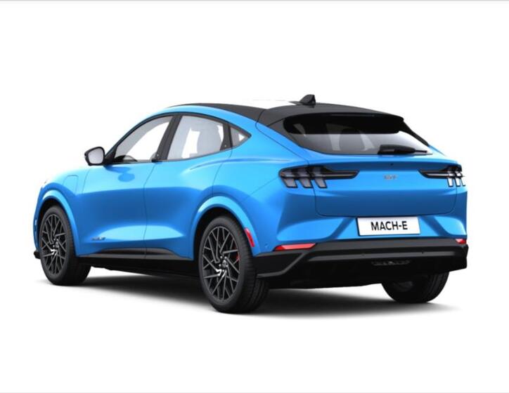Ford Mustang Mach-E 2