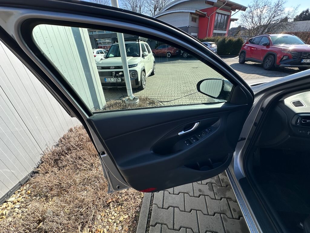 Hyundai i30 Kombi 1,6 l 110 kw