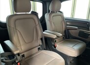 Mercedes-Benz Třídy V MPV 2,0 l 174 kw