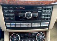 Mercedes-Benz CLS Kombi 3,0 l 195 kw