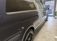 Mercedes-Benz Třídy V VAN-Minibus 2,0 l 174 kw