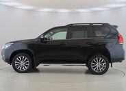 Toyota Land Cruiser 8