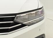 Volkswagen Passat 31