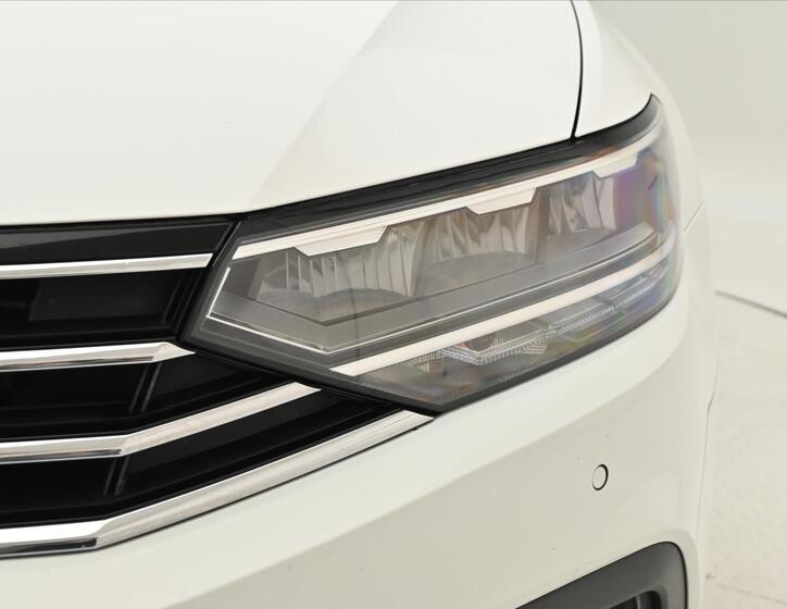 Volkswagen Passat 31