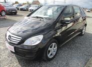 Mercedes-Benz Třídy B 3