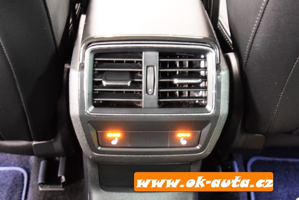 Škoda Kodiaq SUV 2,0 l 140 kw