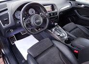 Audi SQ5 SUV 3,0 l 230 kw
