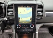 Renault Koleos SUV / Terénní 2,0 l 135 kw