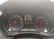 Seat Ibiza Kombi 1,2 l 77 kw