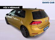 Volkswagen Golf Hatchback 1,4 l 92 kw