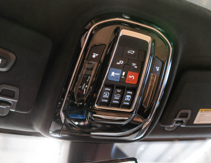 Jeep Grand Cherokee 42