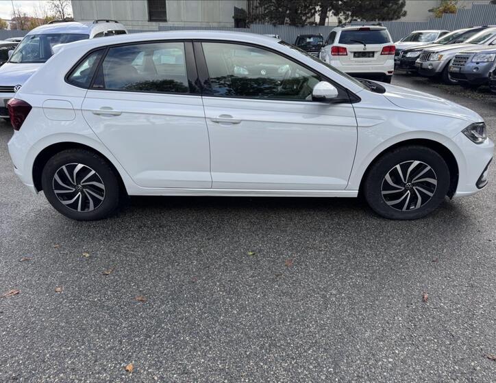 Volkswagen Polo 10