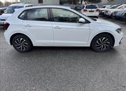 Volkswagen Polo 10