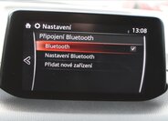 Mazda 3 Hatchback 2,0 l 88 kw