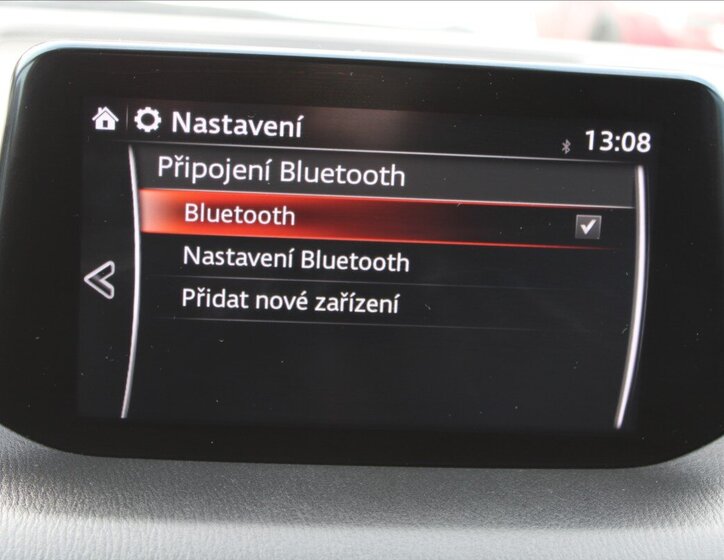 Mazda 3 Hatchback 2,0 l 88 kw