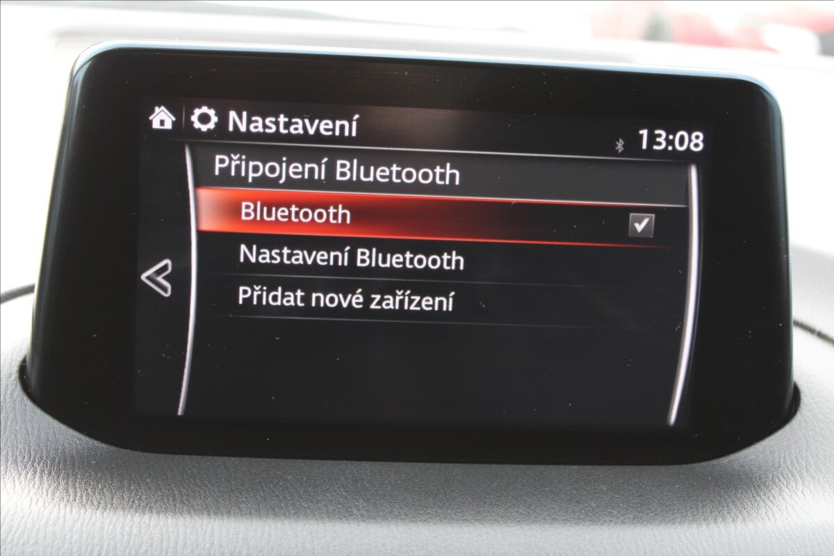 Mazda 3 Hatchback 2,0 l 88 kw